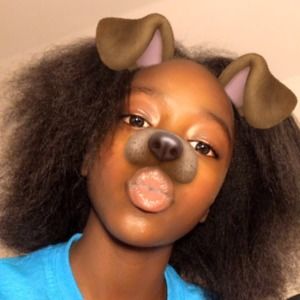 Meet your Posher, Princess